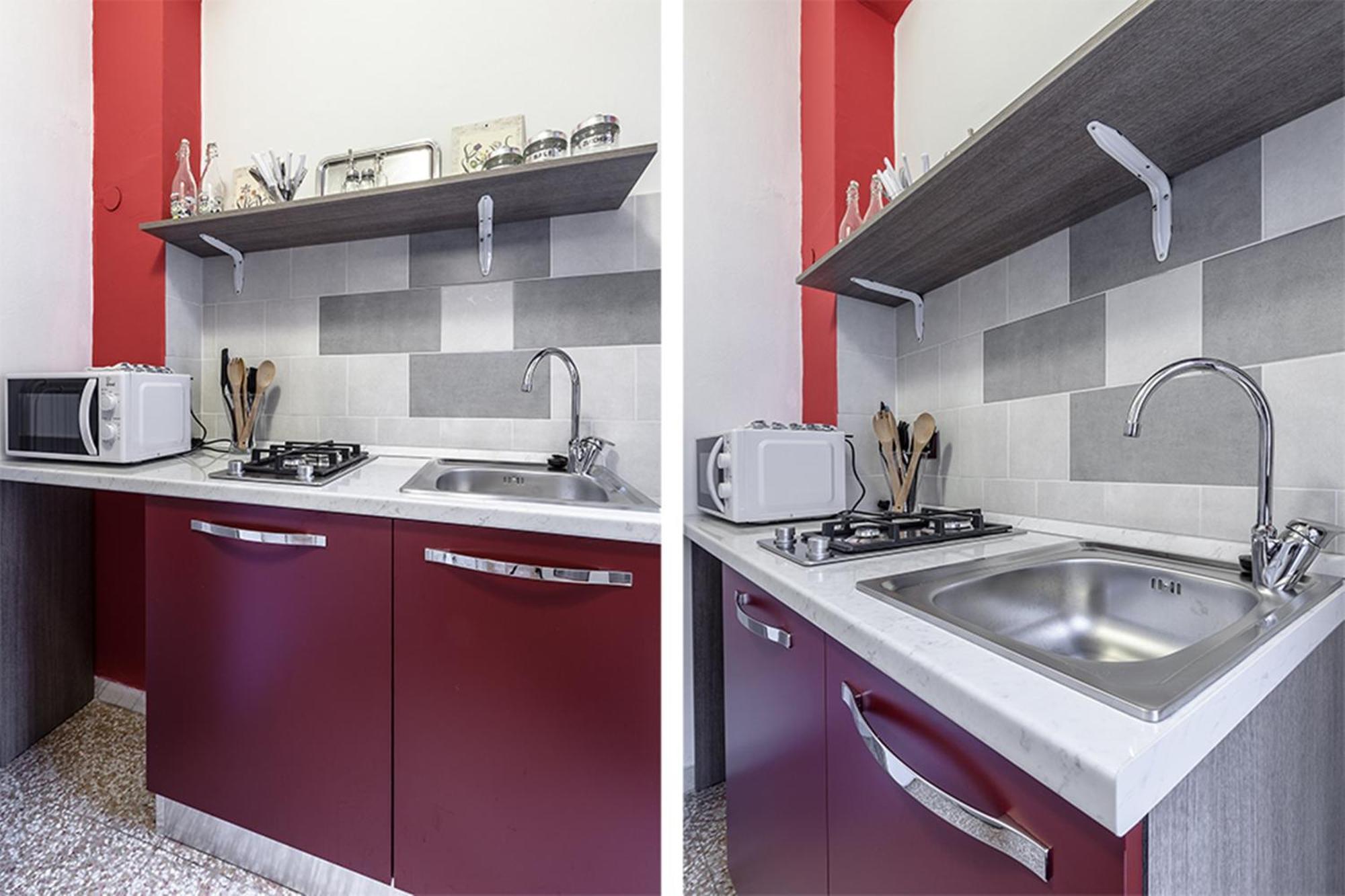 Milanrentals - Vigliani Apartments, Milan