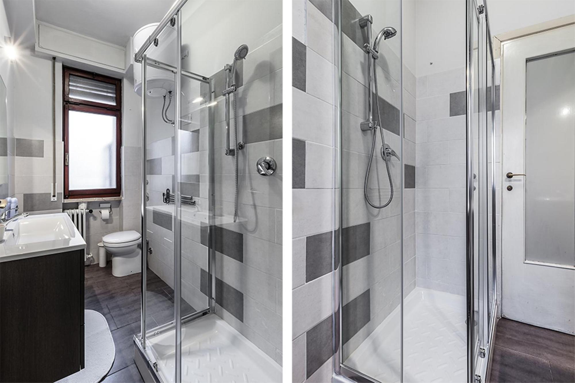 Milanrentals - Vigliani Apartments — Photos 2