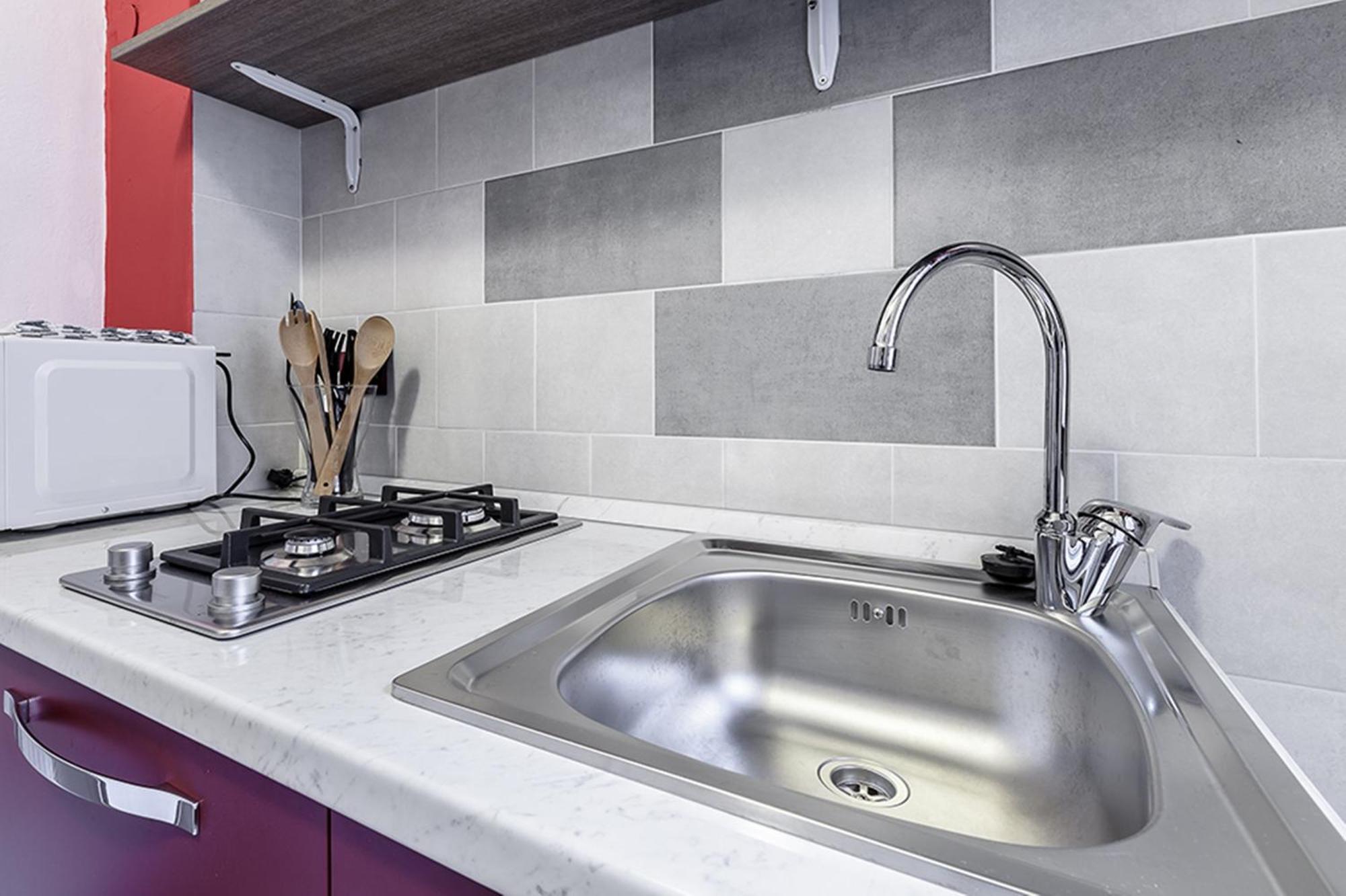 Milanrentals - Vigliani Apartments — Photos 1